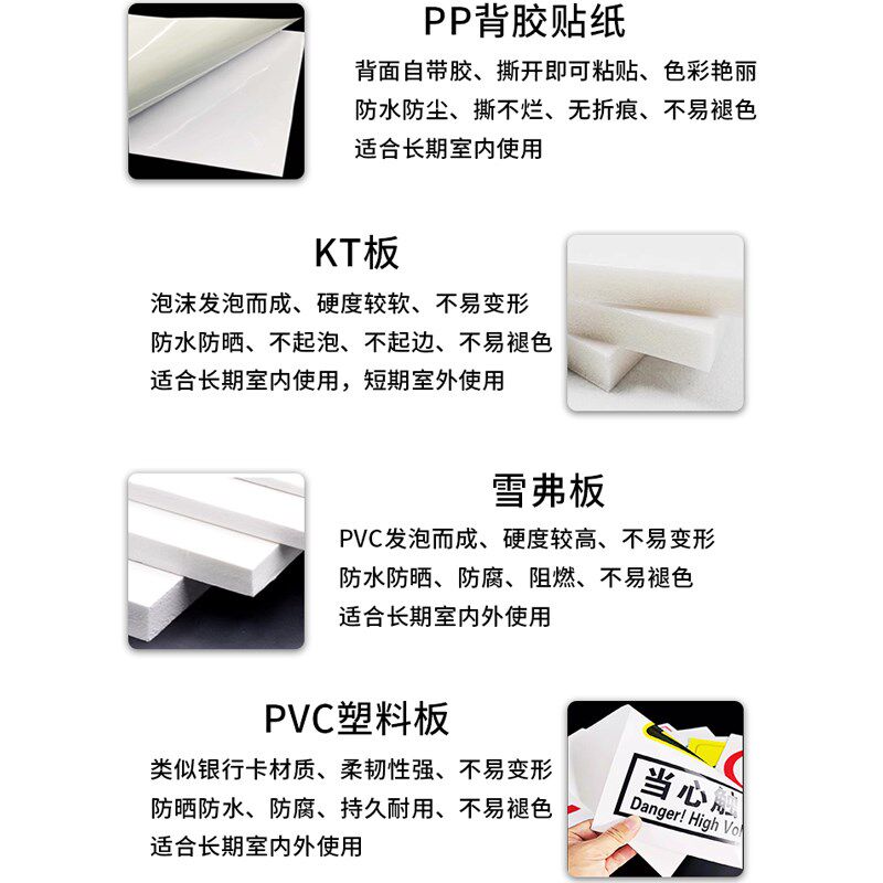 工厂车间消防安全标语牌企业文化宣传仓库防火质量管理上墙标识牌