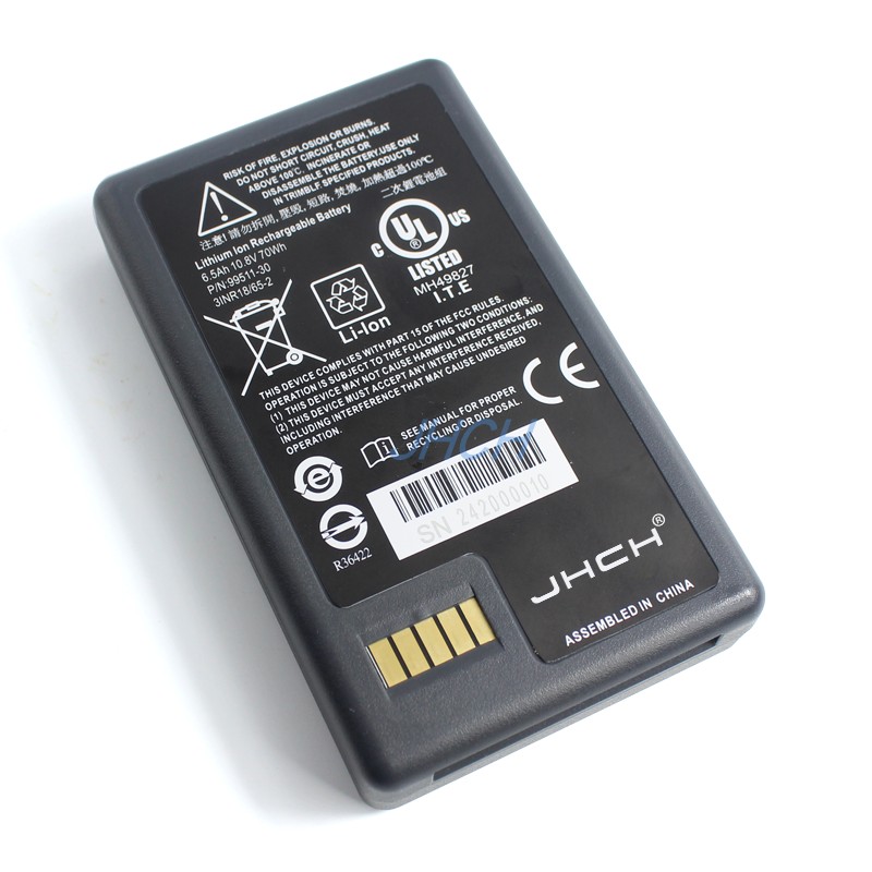 天宝测量测绘RTK全站仪s3/s6/s8锂电池79400多功能充电器109000