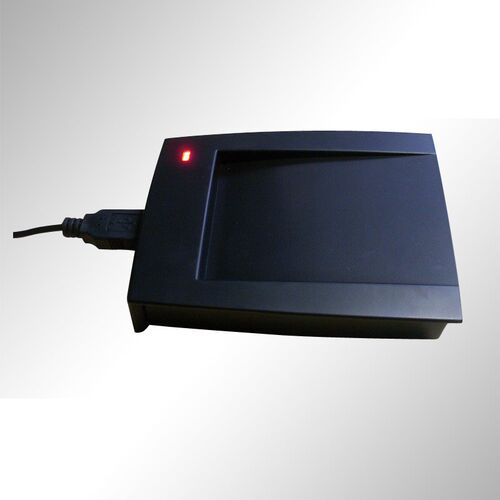 T5557/5577/EM4305/HitagS/Hitag1低频LF125K RFID ID IC卡读写器