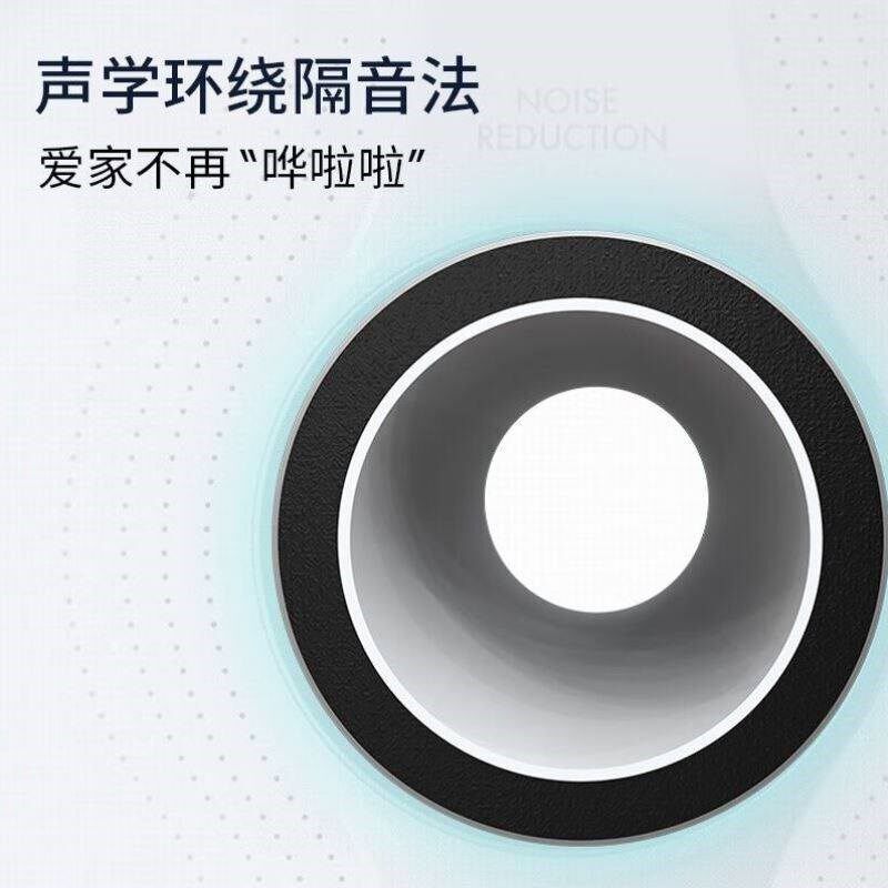 YOUQIN包下水管隔音棉卫生间厕所排下水道消音板静隔音板