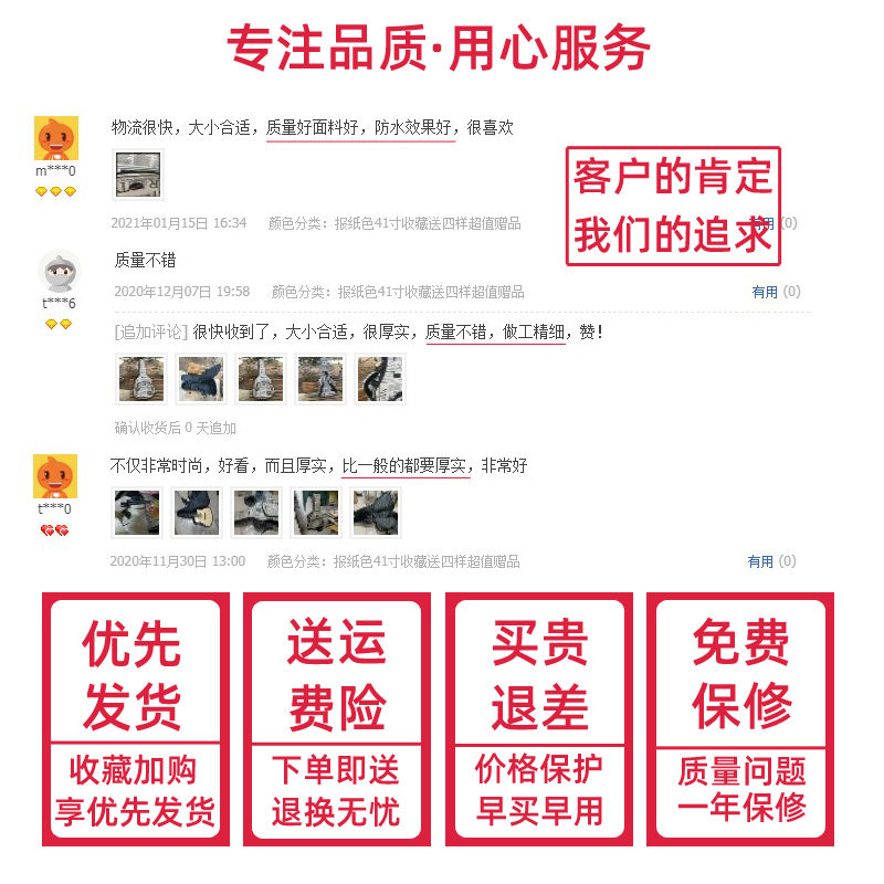 吉他包41寸加厚防水防震个性40寸木吉他保护套袋通用民谣吉他琴包