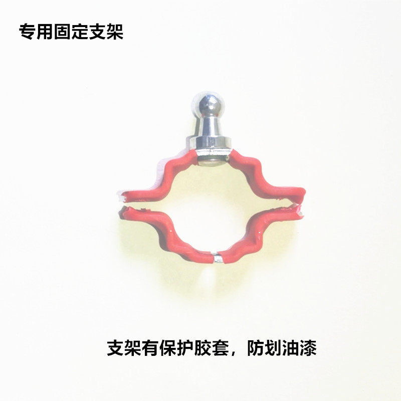 适用于新宝来传奇引擎盖液压支撑杆改装后备箱尾门弹簧自动升举器