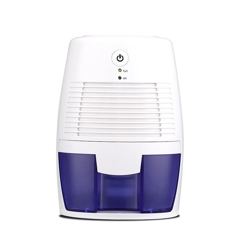 除湿机家用小型抽湿机卧室除湿器干燥机吸湿机便携式110V静音usb