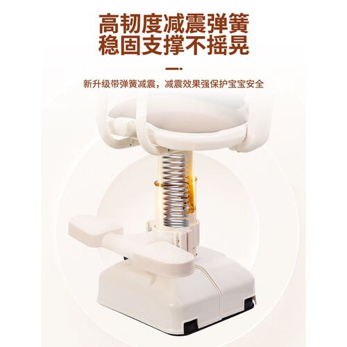 九9号c30/c40电动车c60/c80儿童座椅前置电瓶车宝宝婴儿安全座椅