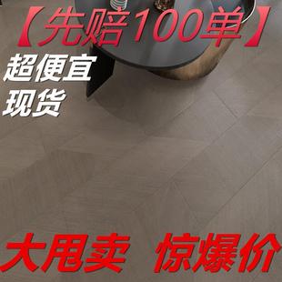 强化复合木地板家用耐磨防水客厅办公室地板防水厂家直销12mm