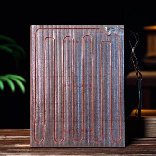 高端猪用地暖碳钎维电地暖兽用小仔猪养殖专用电地暖电热板毯猪舍