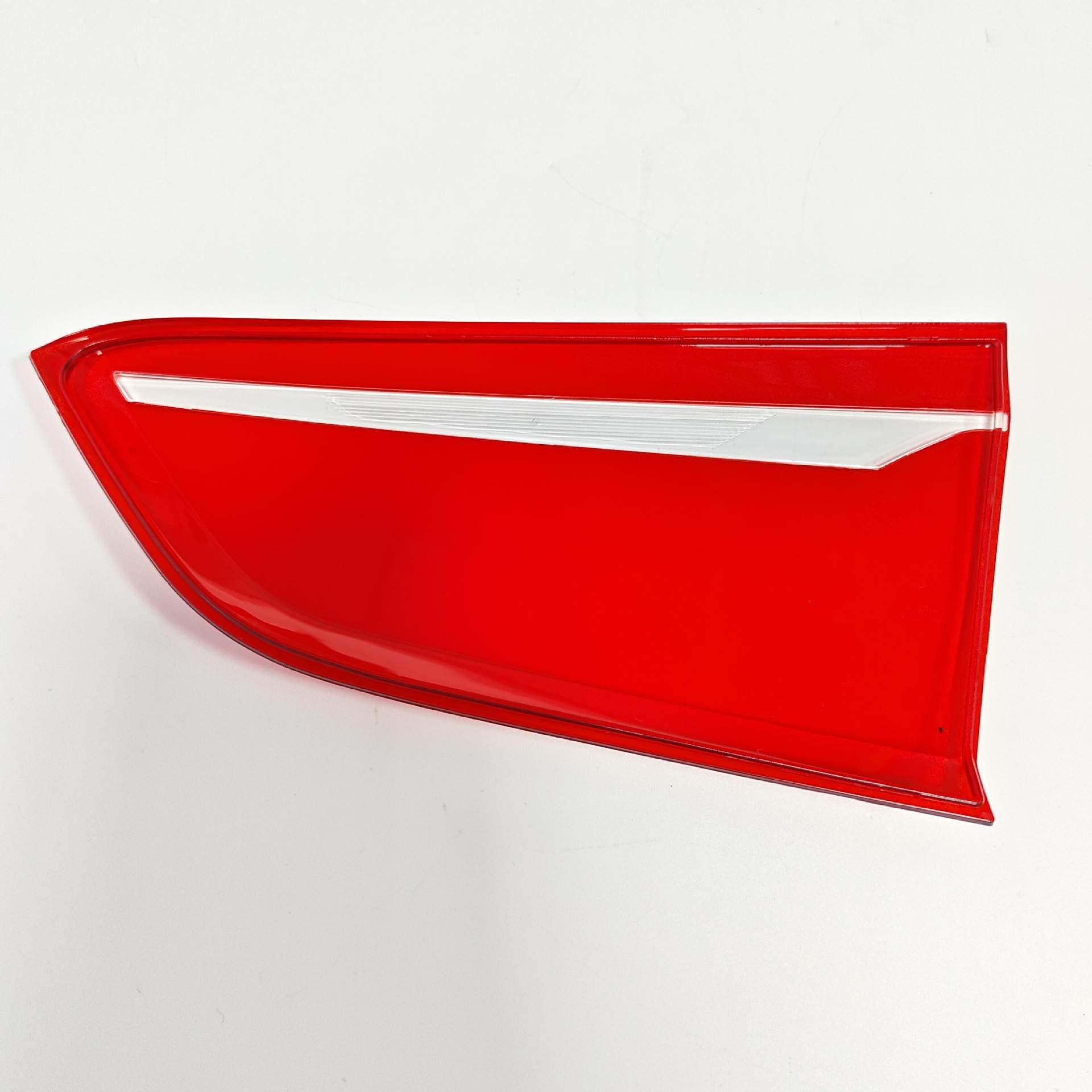 适用于宝马X1后大灯壳 16-18款宝马X1后尾灯罩 F49尾灯壳 尾灯面