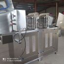 商用腊肉腌制盐水注射机大型全自动不锈钢雪花牛肉注射设备食品级