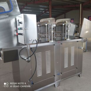 商用腊肉腌制盐水注射机大型全自动不锈钢雪花牛肉注射设备食品级