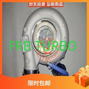 涡轮增压器 适用于重汽MC07曼卡WF70P 70000041 082V09100 7576