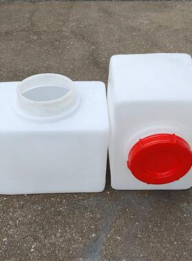房车水箱10l20l30l40l50l60l70l80l100l120l200L塑料方形运输水箱