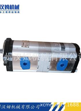 供应徐工混凝土泵车配件 803271950 2DPF2323DF05S09 齿轮泵