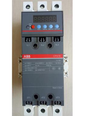 CPX32-44L100-500mA;ABB一体化型控制与保护开关10180831