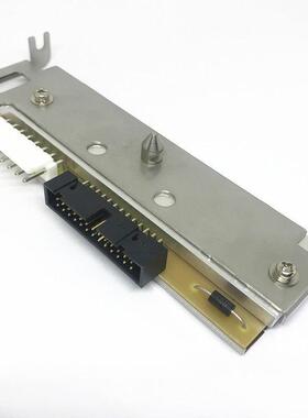 SATO佐藤CL4NX 305点打印头R29798000 KPW10812TAO4SKW标签头