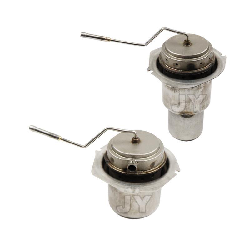 水暖燃烧室Webasto 5KW 驻车加热器不锈钢燃烧室柴油汽车货车配件