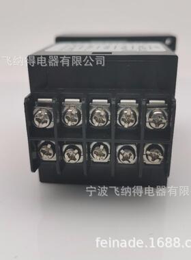 飞纳得CT2661LED数字数显转速表面板频率表米速表计算米速仪表