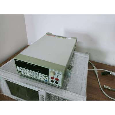 爱德万ADCMT6146,R6144，R6243 直流电压/电流发生器ADCMT6146