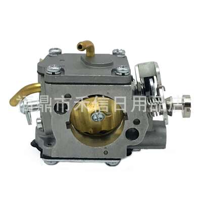 581100701化油器适用Husqvarna RWJ-4B链锯365 372XP X-Torq