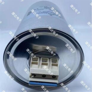 MKD640-D-77.2 epcos三相交流滤波电容3X200UF B32305B6772A200