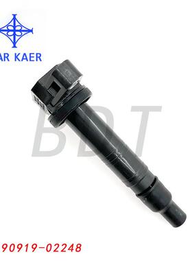 点火线圈 90919-02247 90919-02248 90919-02260 90919-T2001