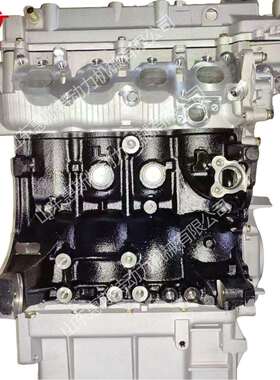 厂家生产销售一汽森雅S80 佳宝V80发动机引擎CA4GX13 CA4GX15