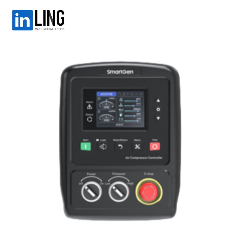 Smartgen发电机柴油驱动空气压缩机控制器ACC5100