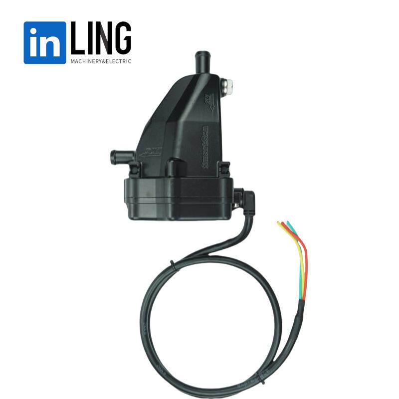 水加热器 HT-10M-1(220-240V 1000W 50度水套加热器 发电机组配件