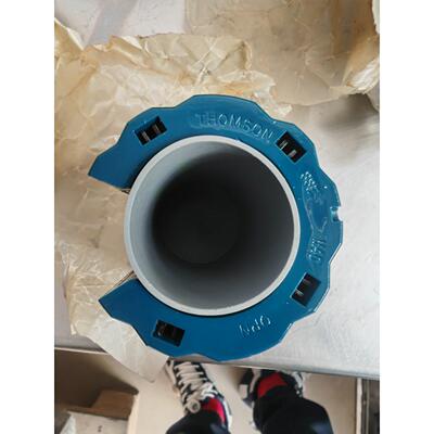 THOMSON直线轴承SSEM40OPN