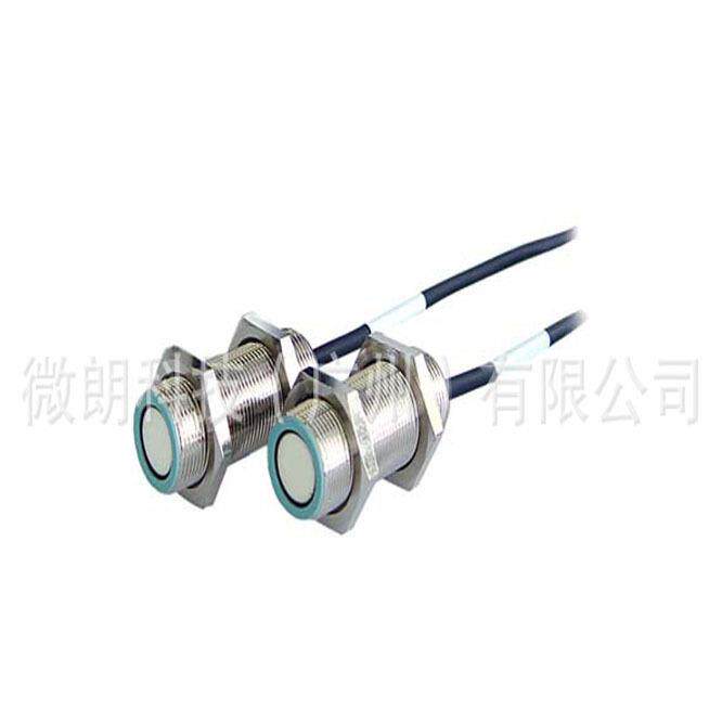 IS C12MM/2NO-8N0劳易测leuze电感式开关8MM检测距离