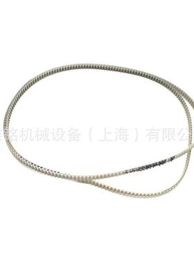 Kuris电脑裁床配件 双面齿同步带67477