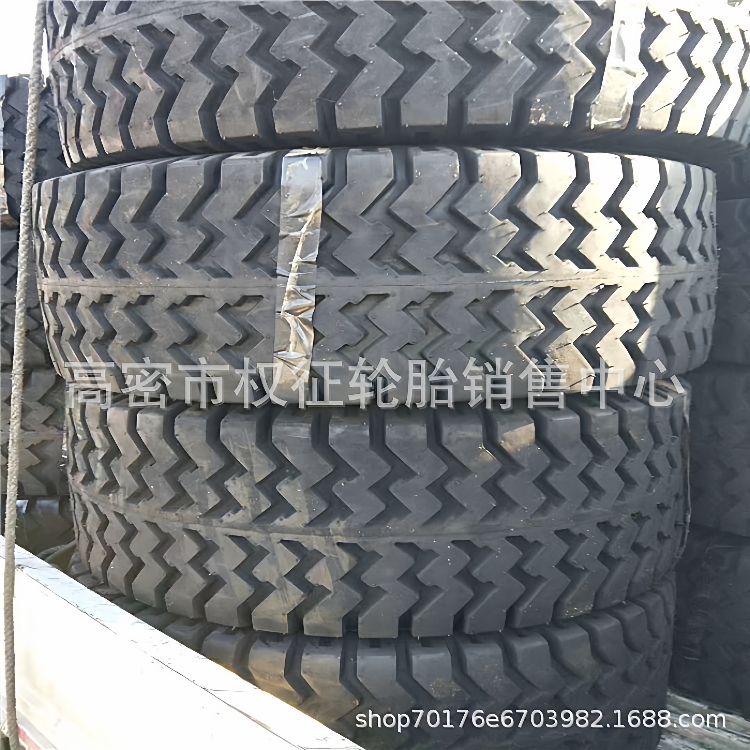 供应拖斗轮胎 15.5/65-18农机具轮胎16.5/70-18 1065-420-457