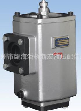 供应;ISV65-400*80*100*180MC管路吸油过滤器滤油器IX滤芯