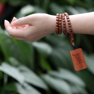 【壮的响亮】紫薇大帝/雷击老枣木/挂件/饰品/工艺品/配饰/项链