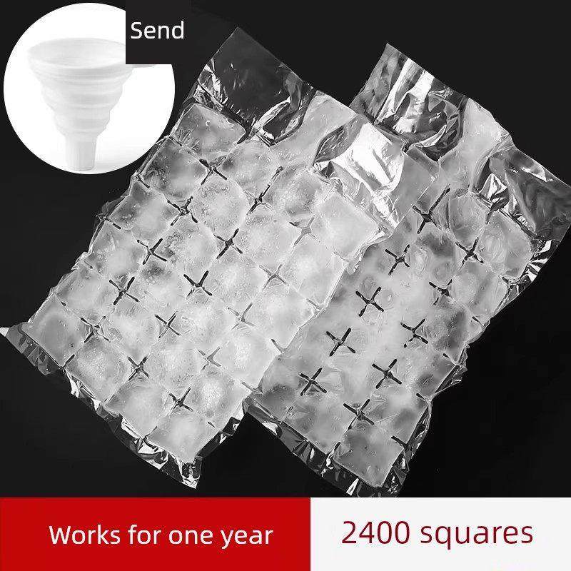 一次性冰袋自密封冰托盘袋家用创意密封小冰盒百香果冷冻冰块模具,厨房/烹饪用具,冰格/制冰袋,淘宝优惠券,粉丝福利购,淘宝优惠卷