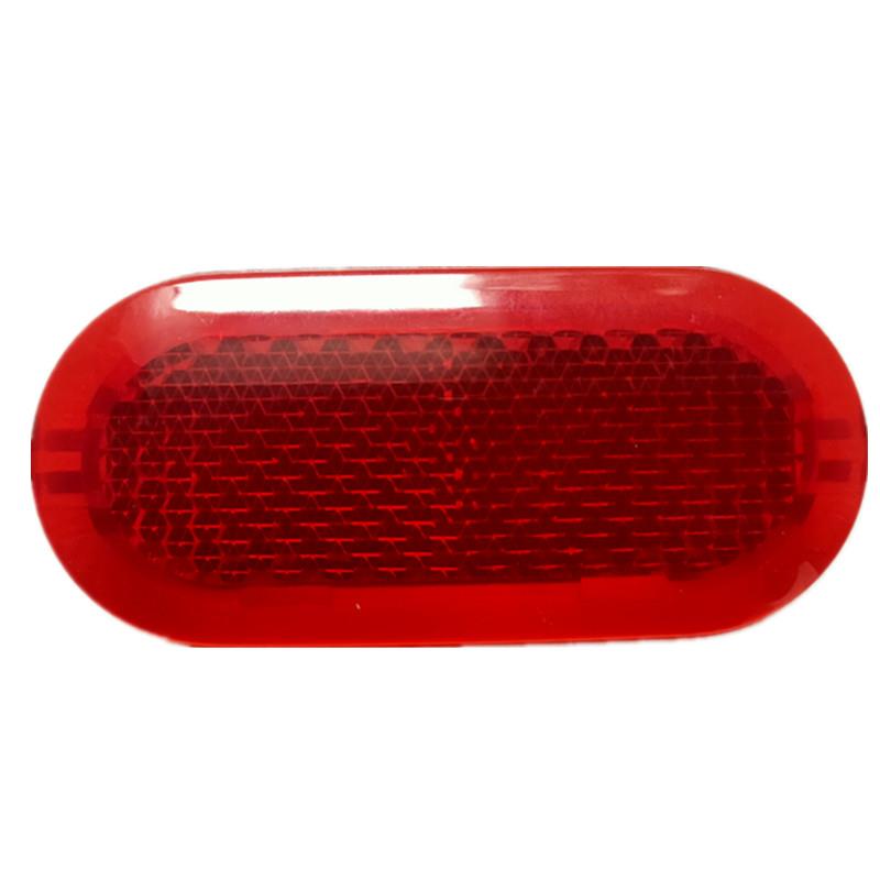 适用传祺GA5车门内饰板灯GS3门板灯迎宾灯反光片GE3内饰板灯壳罩