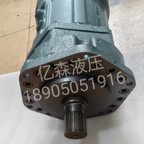 替代ETN伊顿威格士船用液压马达MB350BS150S182/MB350AS200BS091