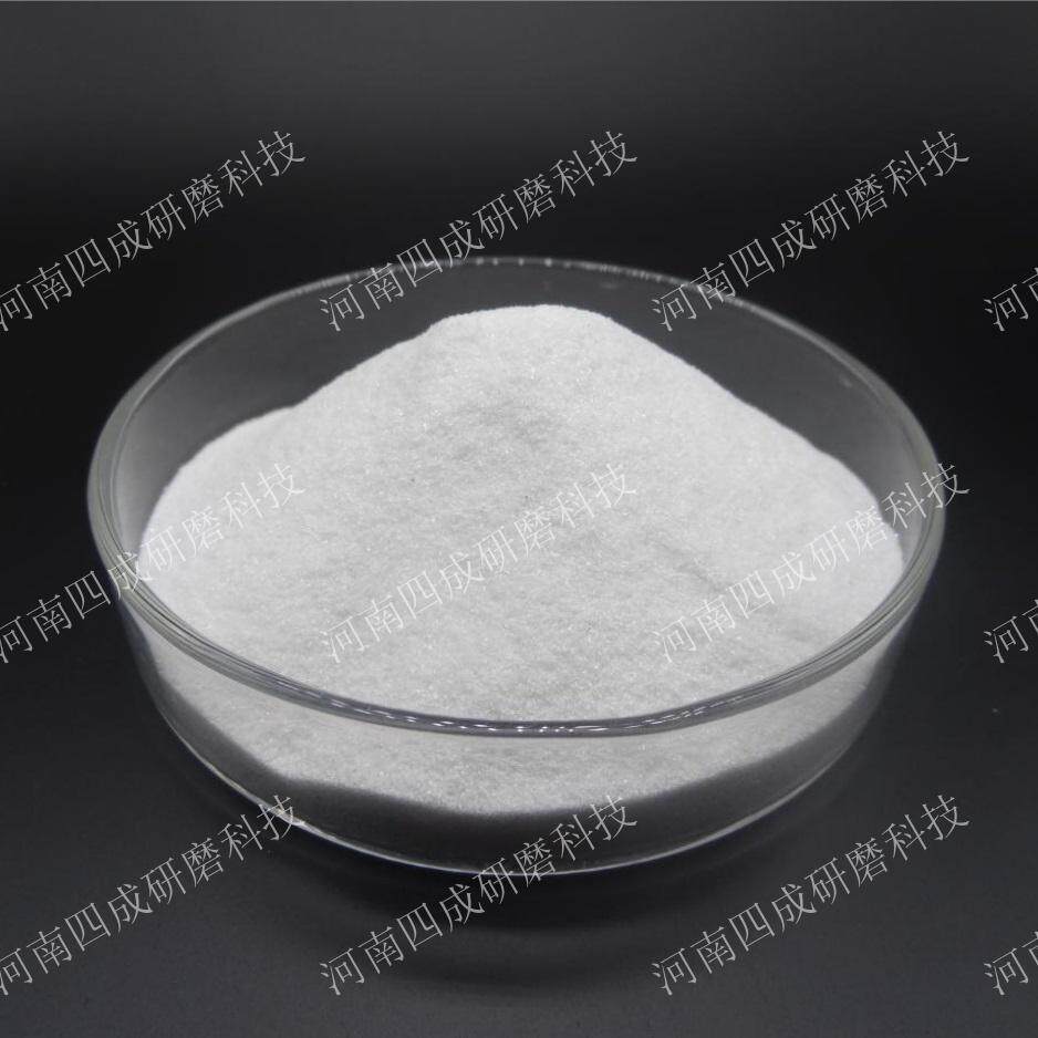白刚玉厂家供应 石油机械去油膜去毛刺用人造磨料白刚玉F60目#