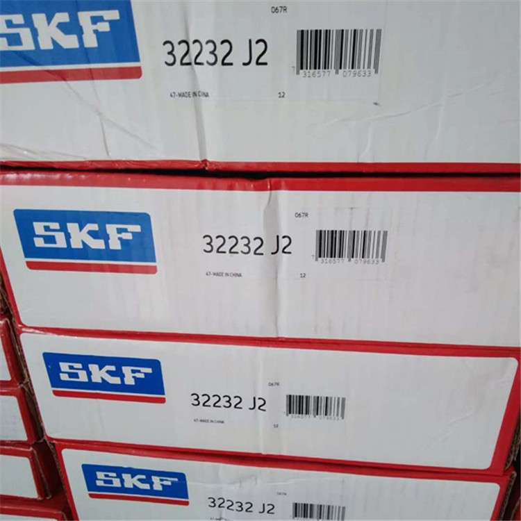 SKF 32232J2 瑞典进口轴承 32234 32230 32228 32226 32224 32222