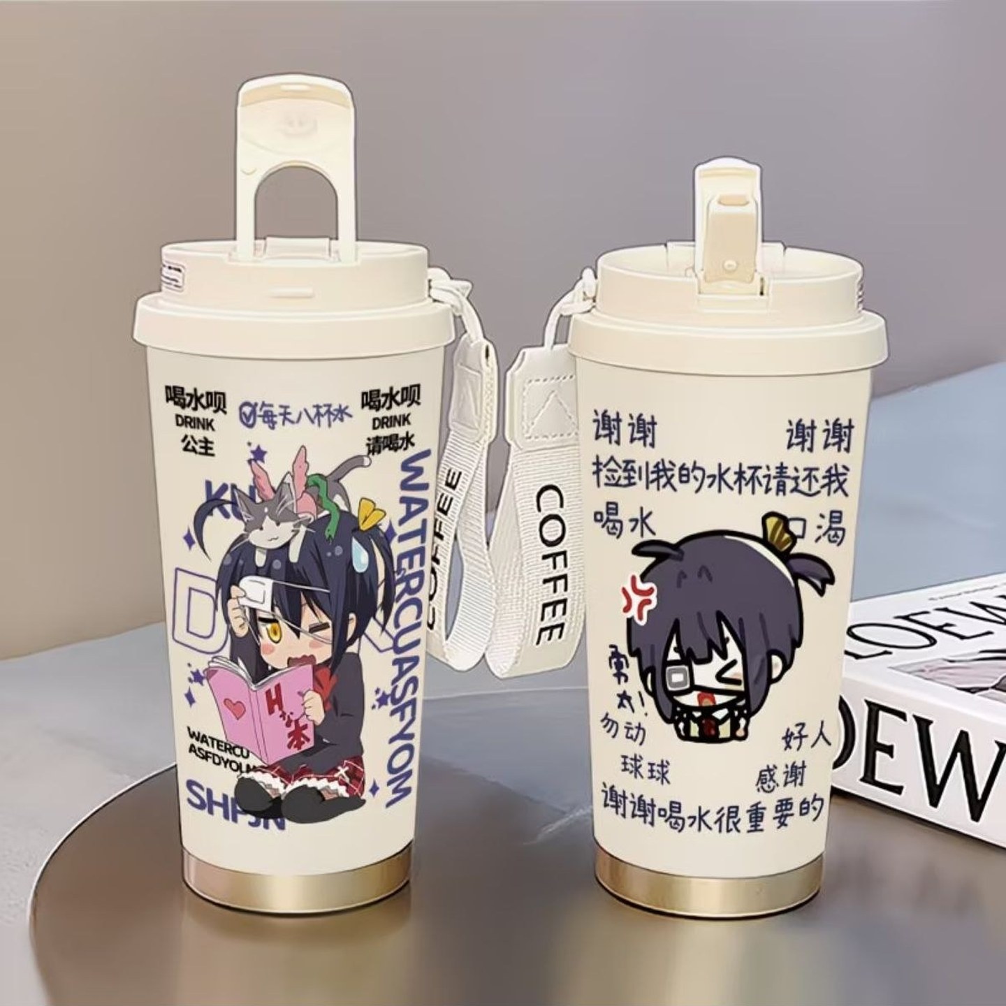 中二病小鸟游六花动漫保