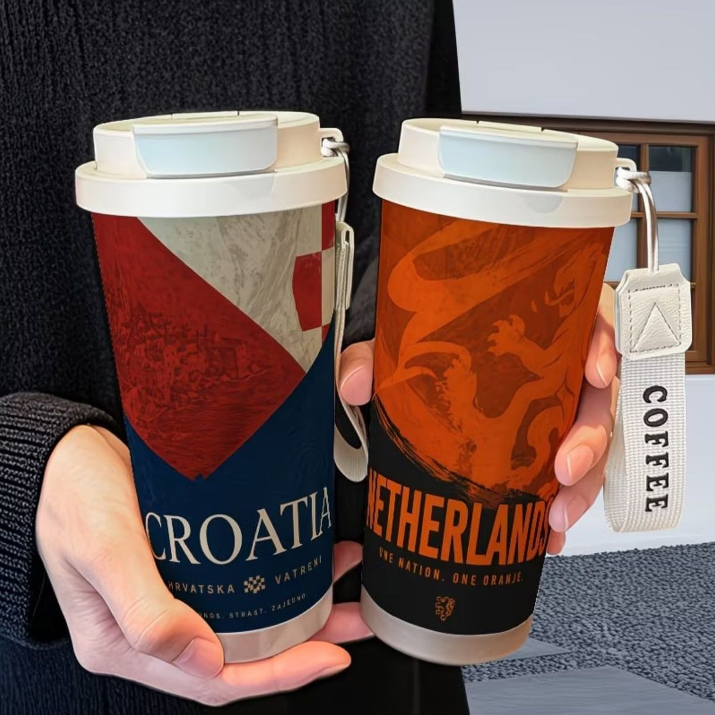 世界杯克罗地亚荷兰保温