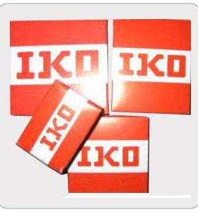 全新 IKO日本滚针轴承  NKIS100  IKO日本全新 带内圈滚针轴承