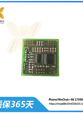 ABB XVC767AE102-3BHB007209R0102  控制主板