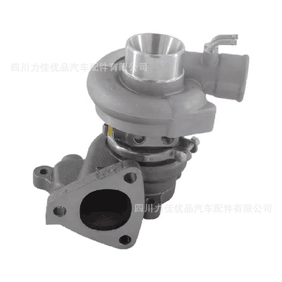 TF035涡轮增压器4D56 49135-02110 49135-02100 MR212759 MR22497