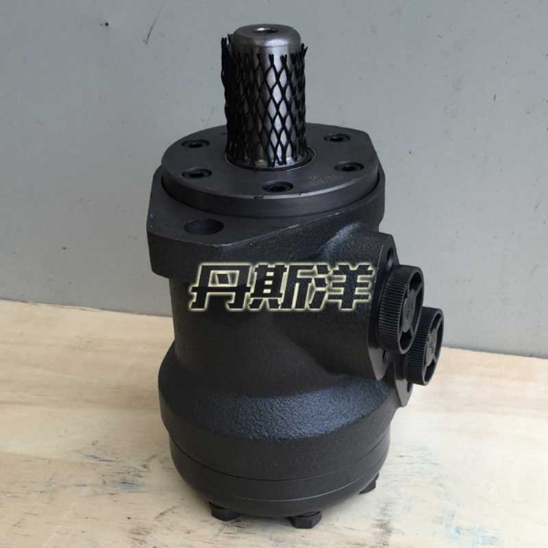 伊顿JH JS OMP-125/250 模具绞牙用摆线液压马达 油马达