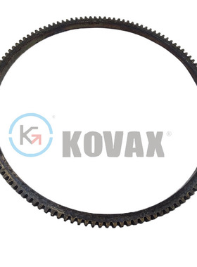 KOVAX 飞轮齿圈 发动机配件 DB58 129T 启动马达齿轮