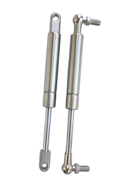 C-FRGSS-A B60 80 100-N100N150N200N300N400N125不锈钢气弹簧