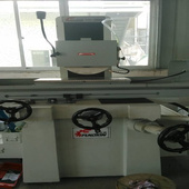 供应台湾富可兴FSG 3060AH液压平面磨床 精密大型人工磨床