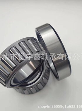 30315 30316 30317 30318 30319  圆锥滚子轴承