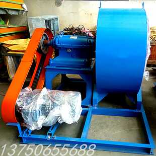 72C型离心式 6.3C 现货供应4 通风机 抽风机 18.5KW 环保排尘风机