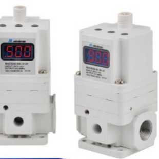 Mindman台湾金器MAER200 S3电气比例阀